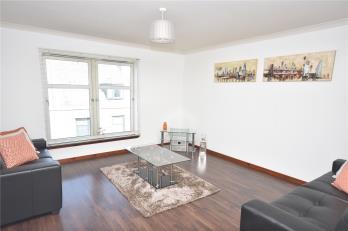 Property to rent in Mountview Gardens, Rosemount, Aberdeen, AB25
