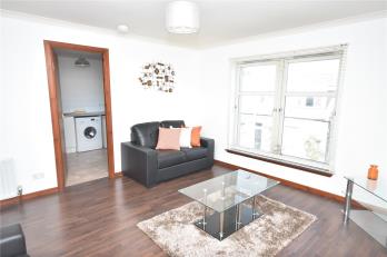 Property to rent in Mountview Gardens, Rosemount, Aberdeen, AB25