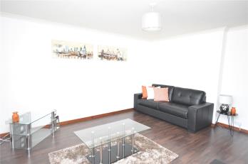 Property to rent in Mountview Gardens, Rosemount, Aberdeen, AB25
