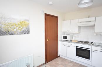 Property to rent in Mountview Gardens, Rosemount, Aberdeen, AB25