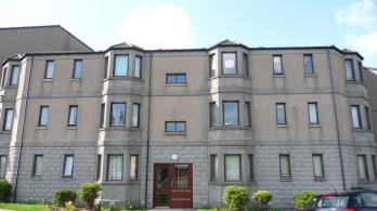 Property to rent in Erroll Street, Aberdeen, AB24