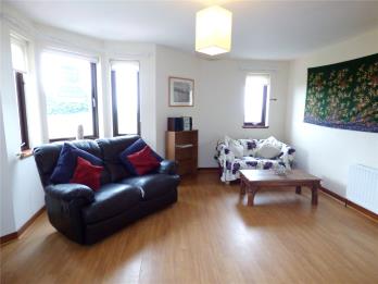 Property to rent in Erroll Street, Aberdeen, AB24
