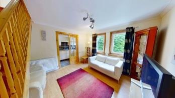 Property to rent in Lee Crescent North, Bridge Of Don, Aberdeen, AB22