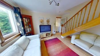 Property to rent in Lee Crescent North, Bridge Of Don, Aberdeen, AB22