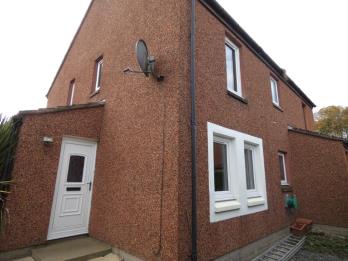 Property to rent in Lee Crescent North, Bridge Of Don, Aberdeen, AB22