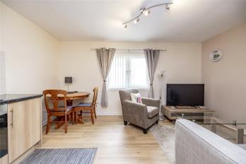 Property to rent in Great Northern Road, Aberdeen, AB24