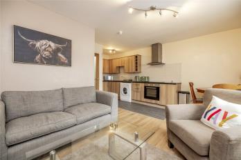 Property to rent in Great Northern Road, Aberdeen, AB24
