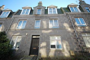 Property to rent in Walker Road, Torry, Aberdeen, AB11