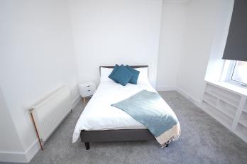 Property to rent in Walker Road, Torry, Aberdeen, AB11