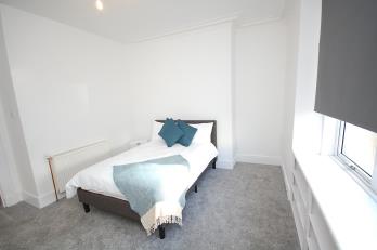 Property to rent in Walker Road, Torry, Aberdeen, AB11