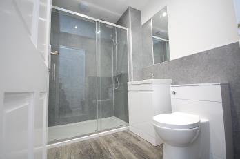 Property to rent in Walker Road, Torry, Aberdeen, AB11