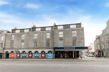 Property to rent in King Street, Aberdeen, AB24