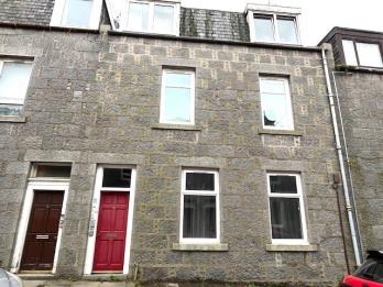 Property to rent in Jackson Terrace, Aberdeen, AB24