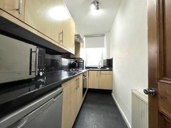 Property to rent in Jackson Terrace, Aberdeen, AB24