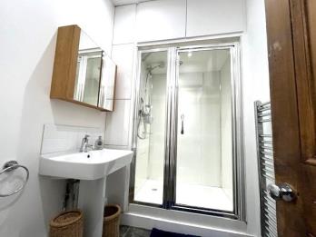 Property to rent in Jackson Terrace, Aberdeen, AB24