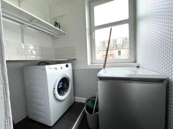 Property to rent in Jackson Terrace, Aberdeen, AB24