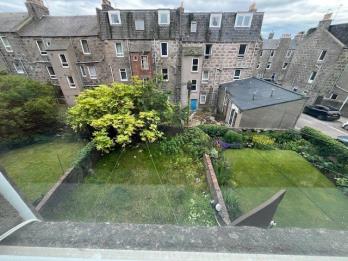 Property to rent in Jackson Terrace, Aberdeen, AB24