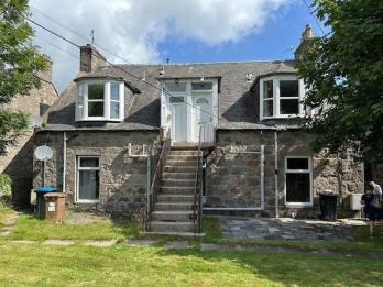 Property to rent in Great Northern Road, Kittybrewster, Aberdeen, AB24