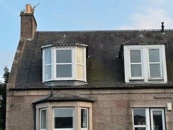 Property to rent in Great Northern Road, Kittybrewster, Aberdeen, AB24