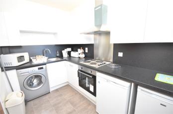 Property to rent in Great Northern Road, Kittybrewster, Aberdeen, AB24