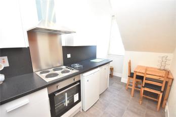 Property to rent in Great Northern Road, Kittybrewster, Aberdeen, AB24