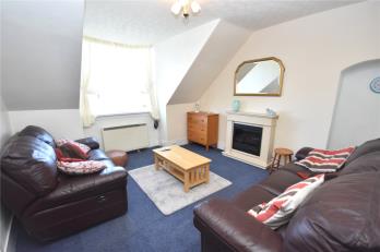 Property to rent in Great Northern Road, Kittybrewster, Aberdeen, AB24