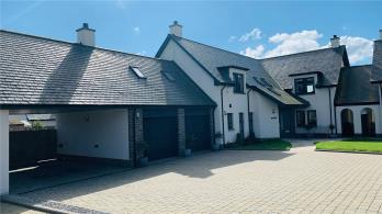 Property to rent in The Green, Glithno, Stonehaven, AB39