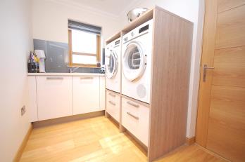 Property to rent in The Green, Glithno, Stonehaven, AB39