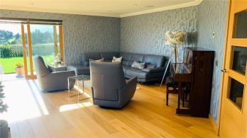 Property to rent in The Green, Glithno, Stonehaven, AB39