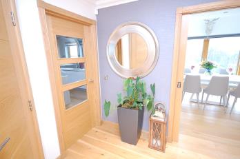 Property to rent in The Green, Glithno, Stonehaven, AB39