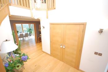 Property to rent in The Green, Glithno, Stonehaven, AB39