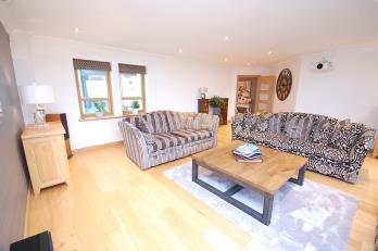 Property to rent in The Green, Glithno, Stonehaven, AB39