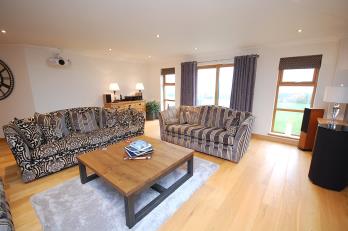 Property to rent in The Green, Glithno, Stonehaven, AB39