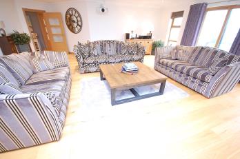 Property to rent in The Green, Glithno, Stonehaven, AB39