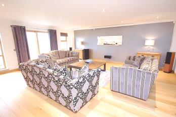 Property to rent in The Green, Glithno, Stonehaven, AB39