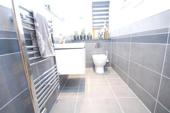 Property to rent in The Green, Glithno, Stonehaven, AB39