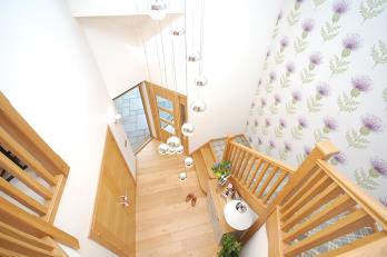 Property to rent in The Green, Glithno, Stonehaven, AB39