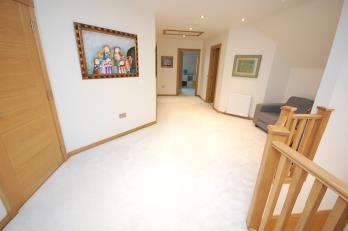 Property to rent in The Green, Glithno, Stonehaven, AB39
