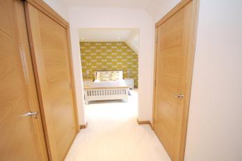 Property to rent in The Green, Glithno, Stonehaven, AB39