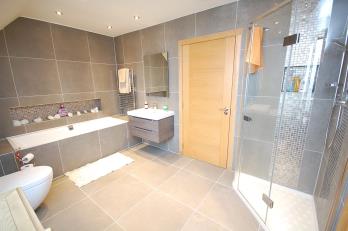 Property to rent in The Green, Glithno, Stonehaven, AB39