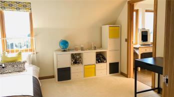Property to rent in The Green, Glithno, Stonehaven, AB39