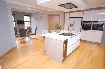 Property to rent in The Green, Glithno, Stonehaven, AB39