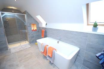 Property to rent in The Green, Glithno, Stonehaven, AB39