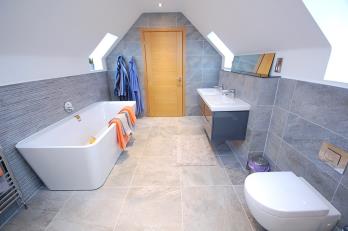 Property to rent in The Green, Glithno, Stonehaven, AB39