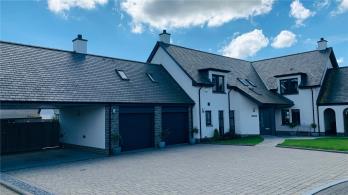 Property to rent in The Green, Glithno, Stonehaven, AB39