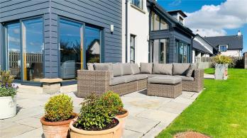 Property to rent in The Green, Glithno, Stonehaven, AB39