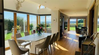 Property to rent in The Green, Glithno, Stonehaven, AB39