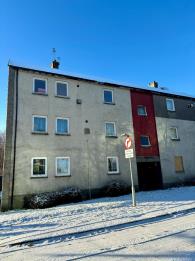 Property to rent in Bedford Road, Kittybrewster, Aberdeen, AB24