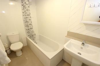 Property to rent in Ashvale Court, City Centre, Aberdeen, AB10
