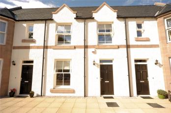 Property to rent in St Leonards Court, Stonehaven, AB39